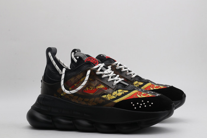 VERSA CHAIN REACTION VS-19