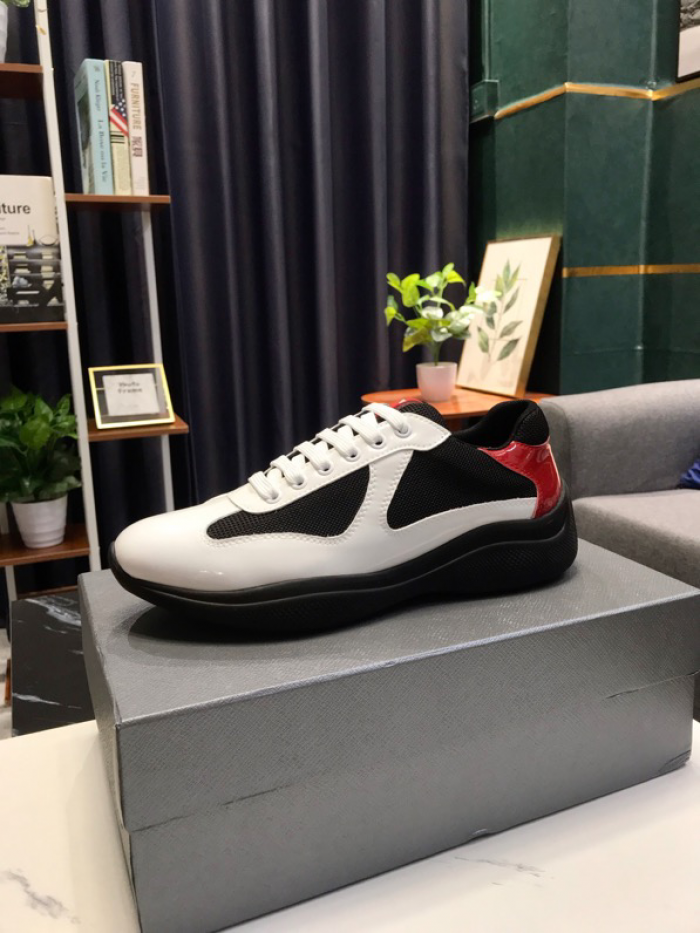 PRAD* SNEKAERS P000046