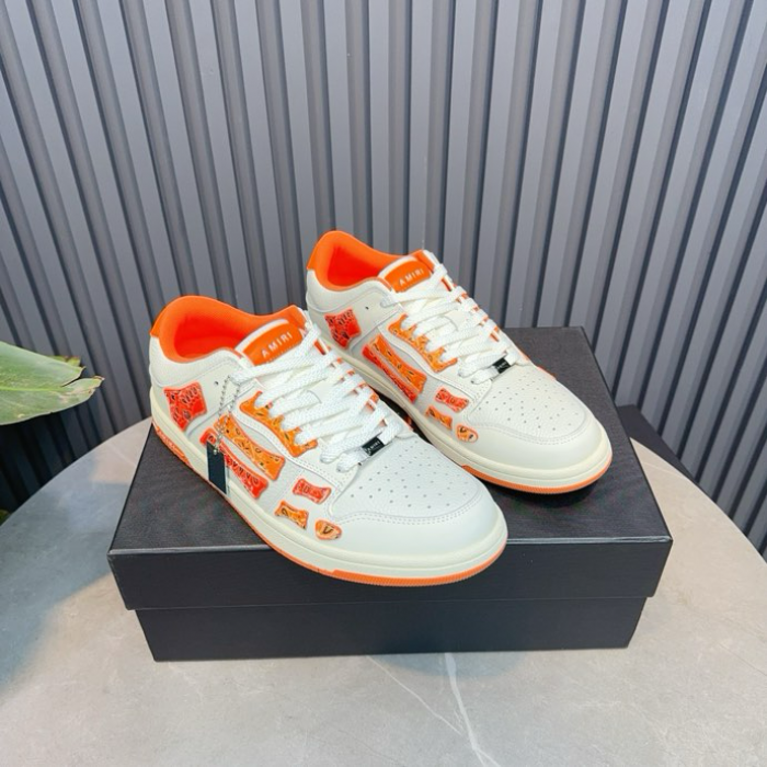 AMIRI SNEAKER AM-107