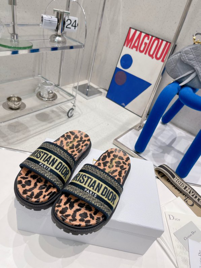 DIO*R SANDALS H00087