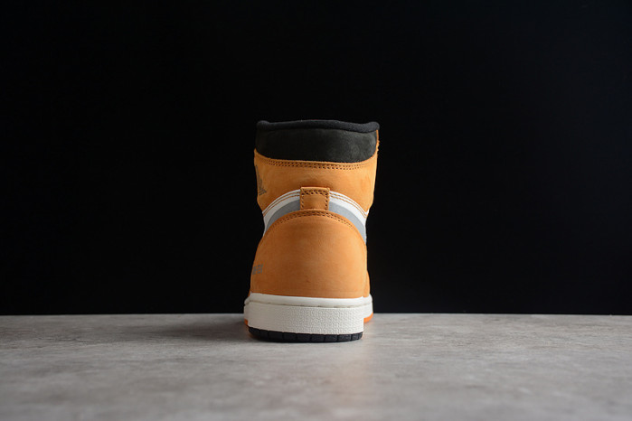 Jordan 1 High Element Gore-Tex Light Curry DB2889-700