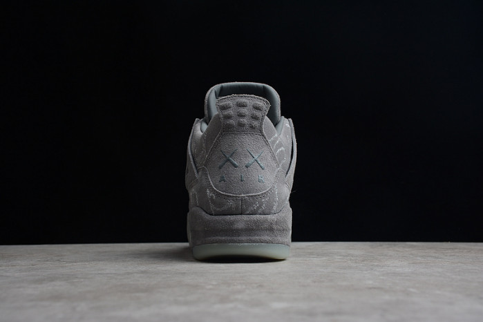 AIR JORDAN 4 RETRO "KAWS" 930155-003