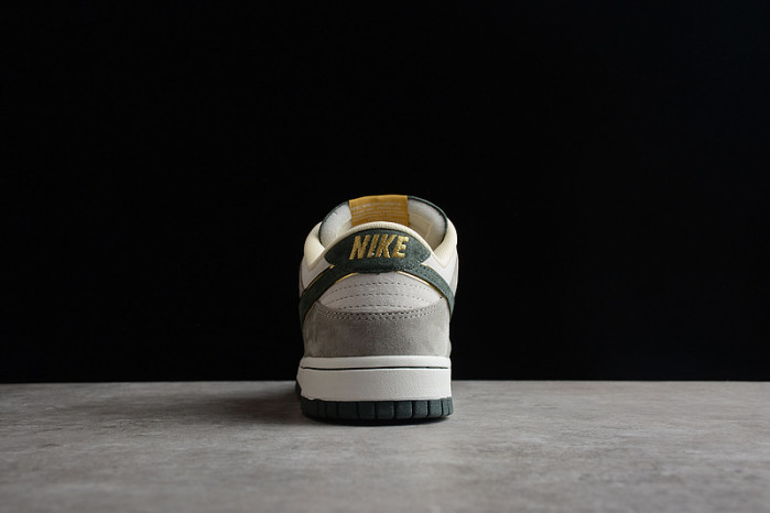 NK SB Dunk Low "Steamboy OST LF0039-011