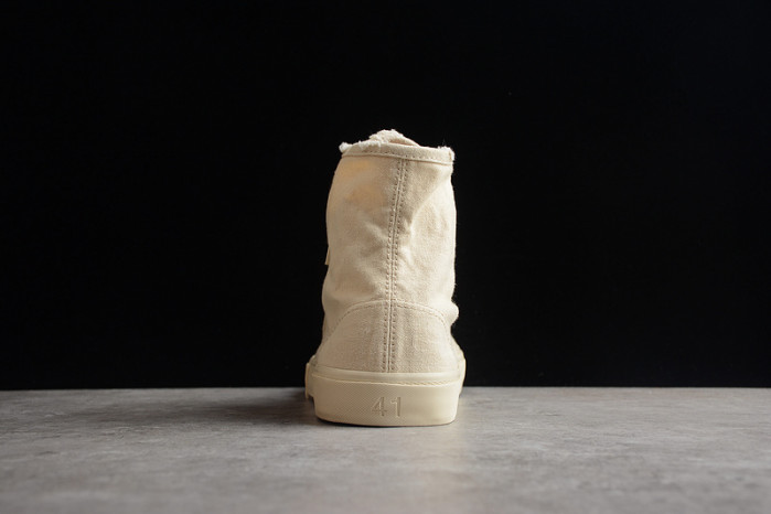 TRIPLES TRAINER SNEAKERS 2000050