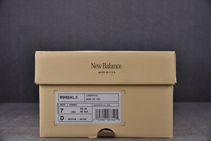 NEW BALANCE SNEAKER NB020
