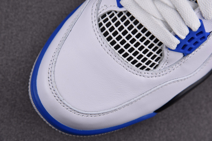 Air Jordan 4 Retro "motorsport" 308497-117