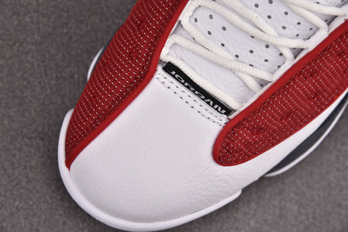 Jordan 13 Retro Gym Red Flint Grey DJ5982-600