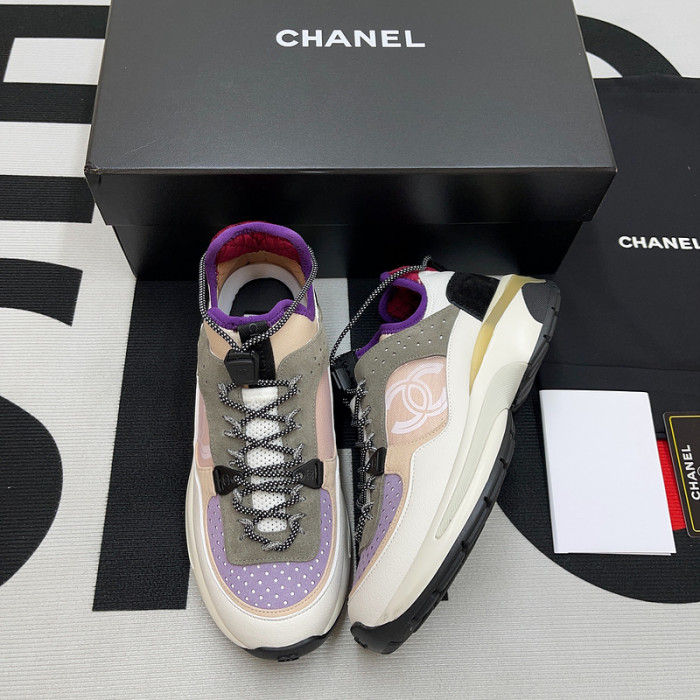 Chane* snekaers C0000037