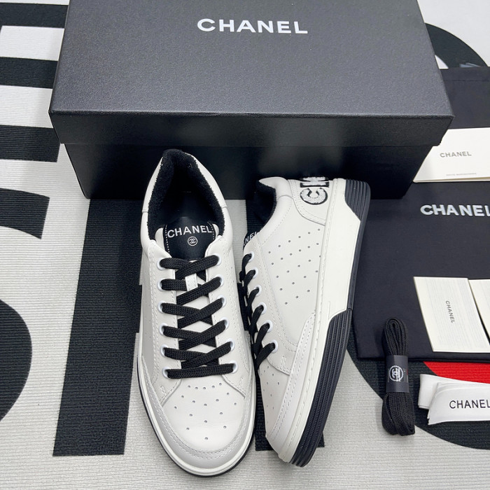 Chane* snekaers C0000045