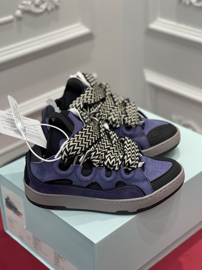 LANVIN SNEAKER LS057