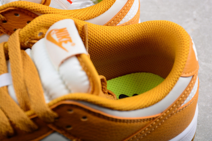 NIKE DUNK LOW NEXT NATURE PHANTOM (W) DN1431-001