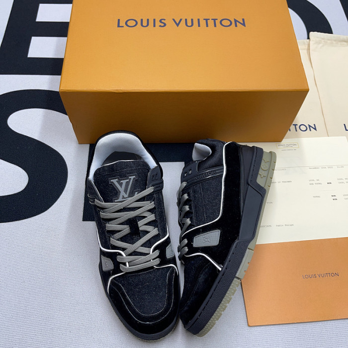 l**is V*t*n trainer sneaker lv-000077