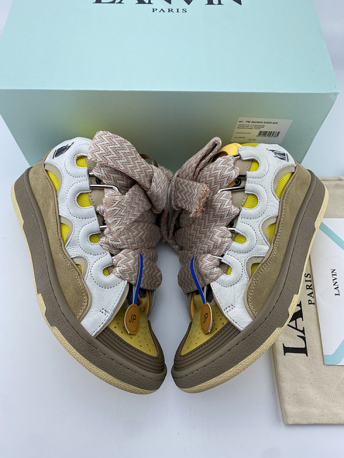 LANVIN SNEAKER LS119