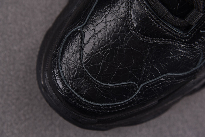 TRIPLES TRAINER SNEAKERS 2000112