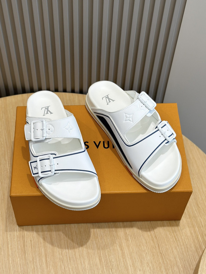 L&V SANDAL100