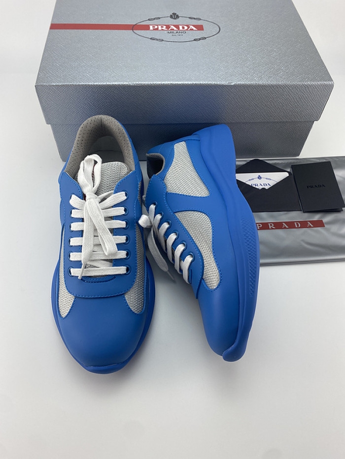 PRAD* SNEKAERS P000078