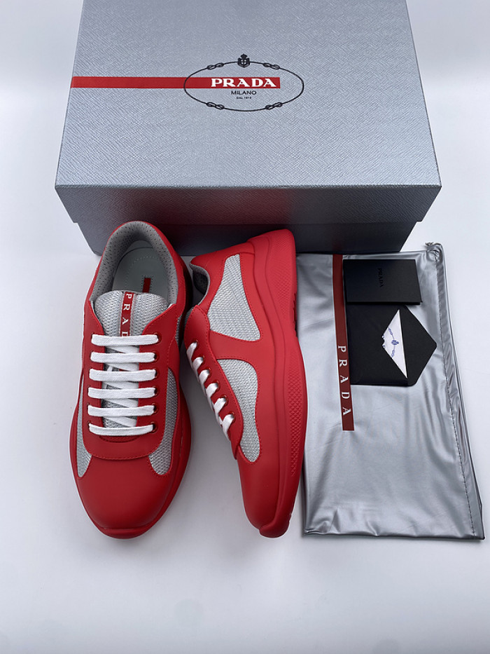 PRAD* SNEKAERS P000080