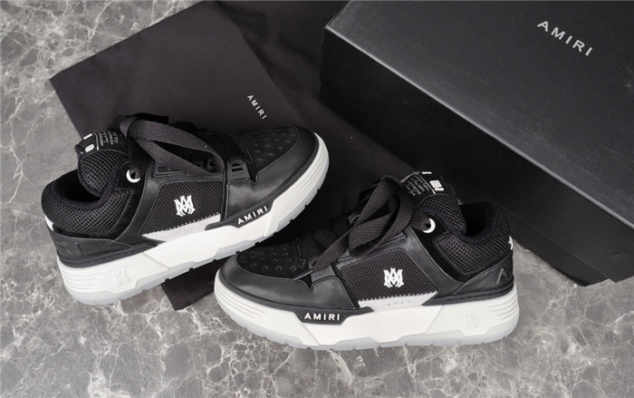 AMIRI SNEAKER AM-037