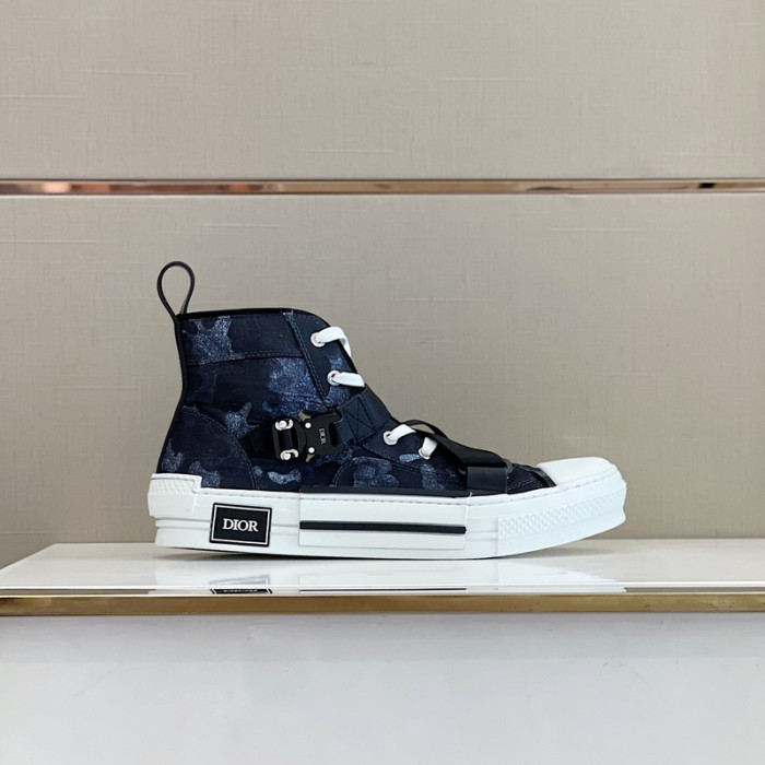 DIO* B23 SNEAKERS B23-040