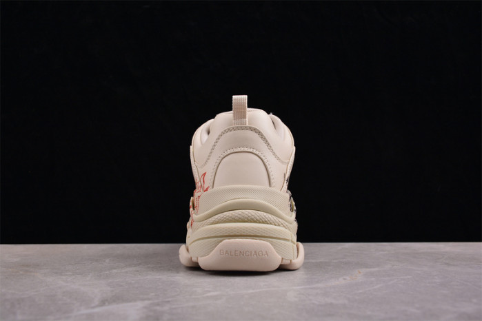 TRIPLES TRAINER SNEAKERS 2000140