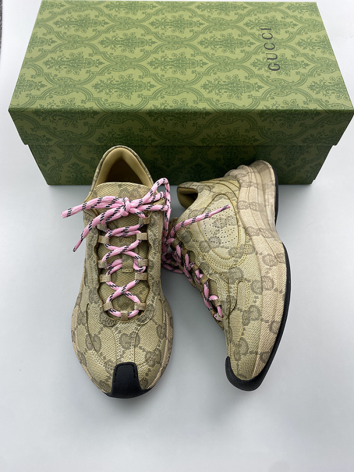 G*u*i* trainer sneaker128