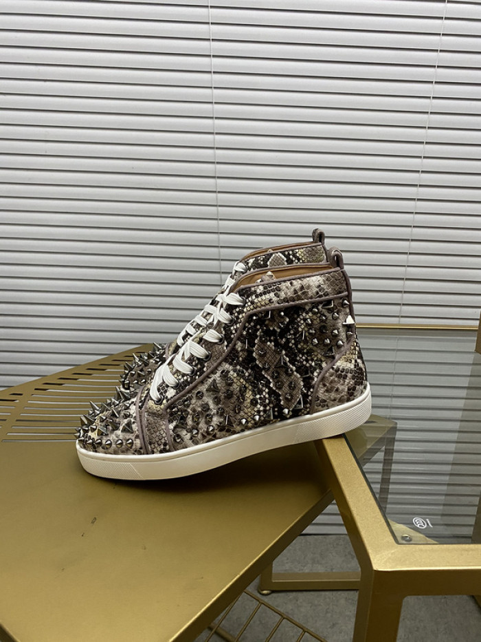 C&L sneakers CL000072