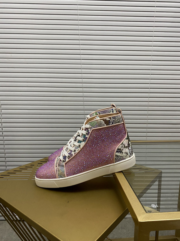 C&L sneakers CL000075