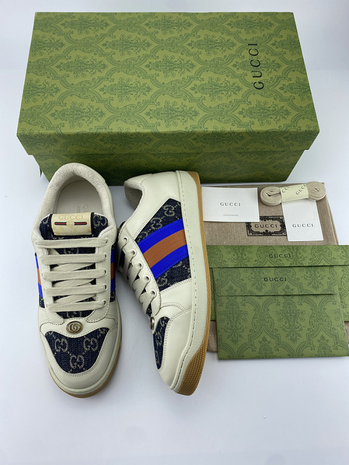 G*u*i sneaker g-0008