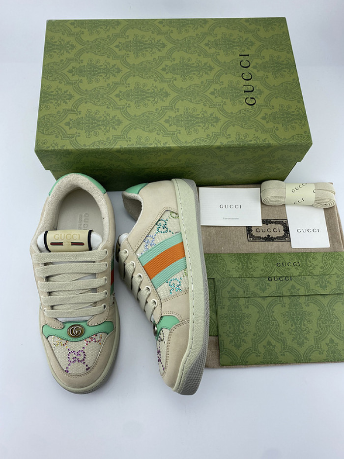 G*u*i sneaker g-0011