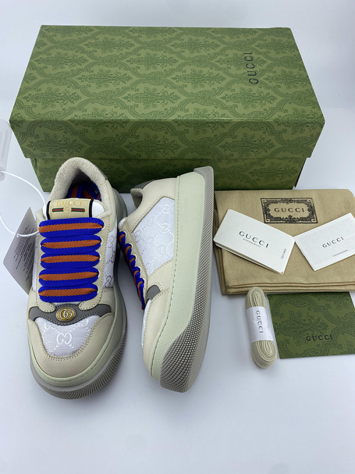 G*u*i sneaker g-0019