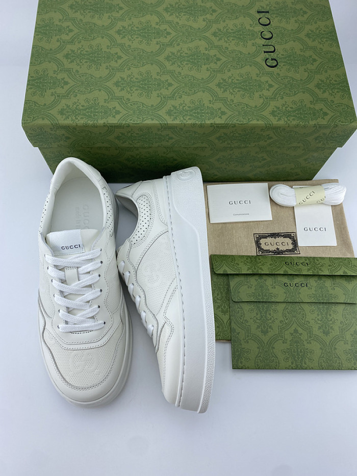 G*u*i sneaker g-0035