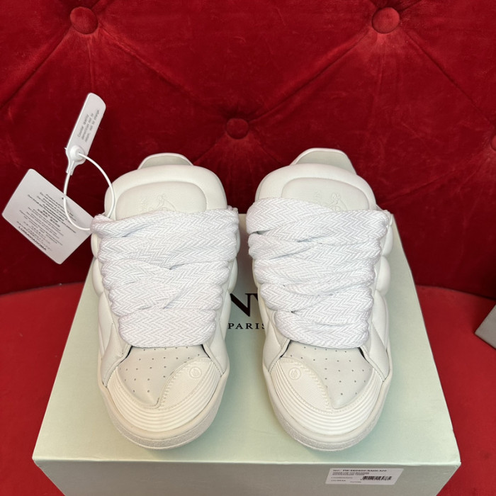 LANVIN SNEAKER LS236