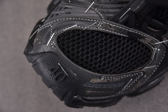 Ba*len*cia*ga stapler sneaker bs001