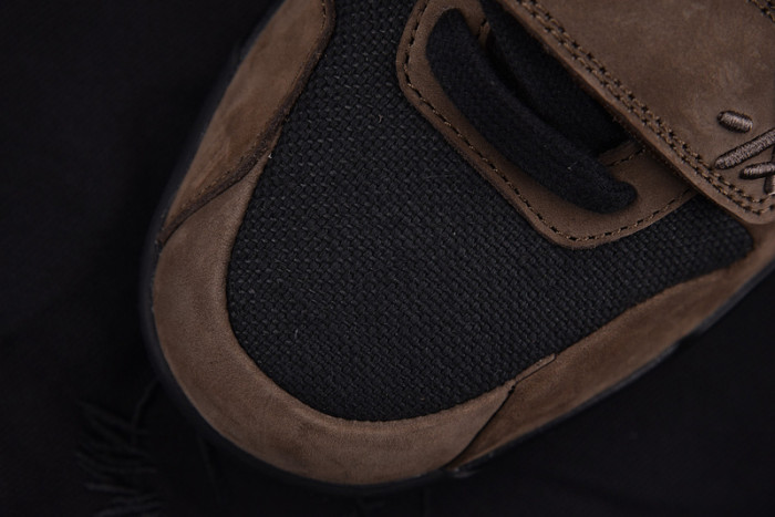 AIR JORDAN 1 LOW Jumpman Jack TR 