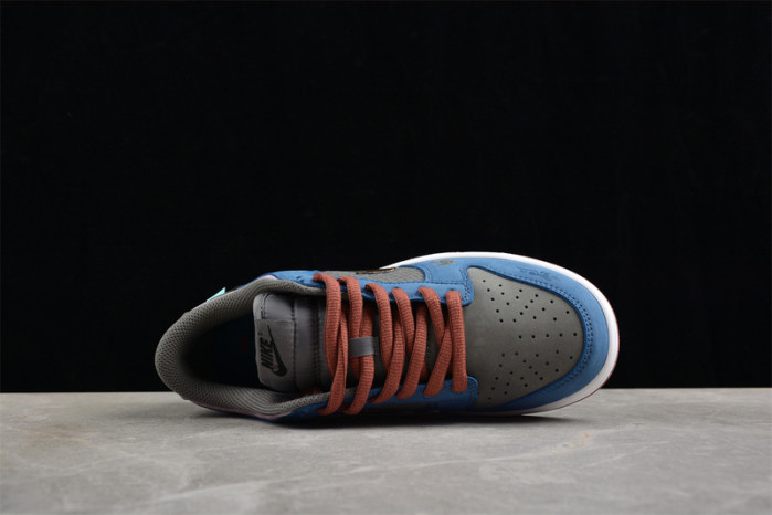 NIKE DUNK LOW SB DV2433-109