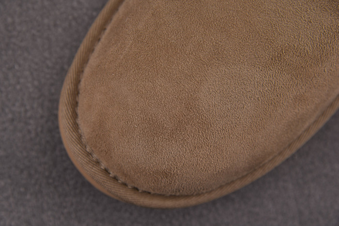 UGG Classic Ultra Mini Boot