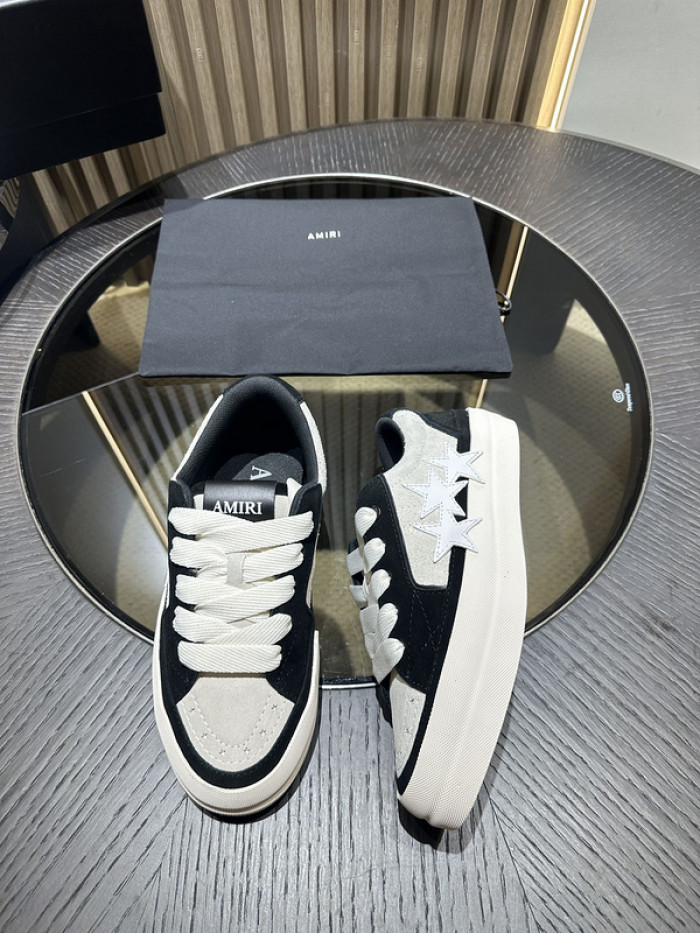 AMIRI SNEAKER AM-205