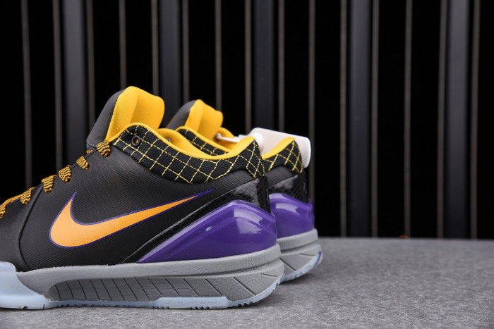 NIKE ZOOM KOBE 4 PROTRO 