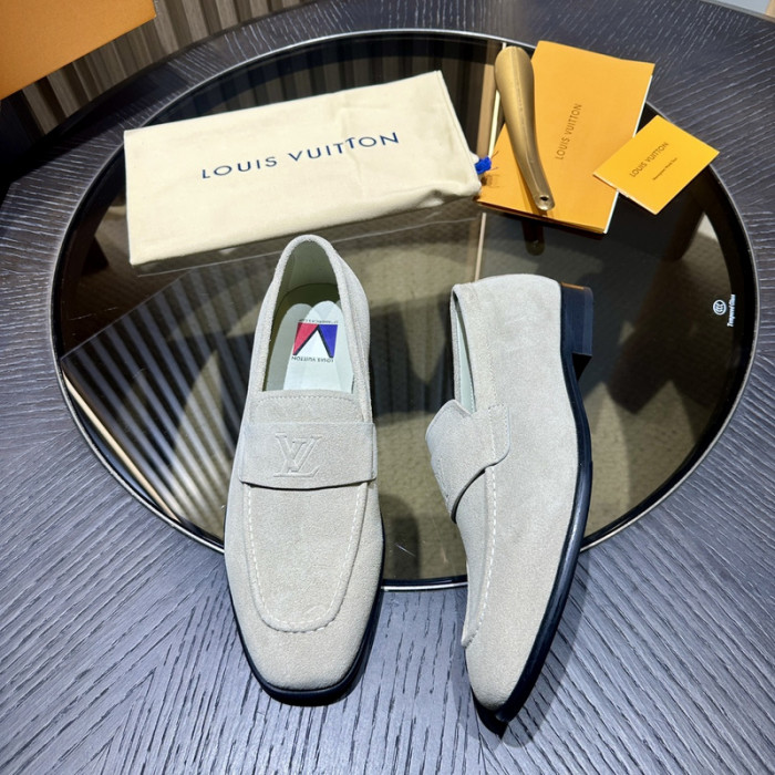 LV Loafers