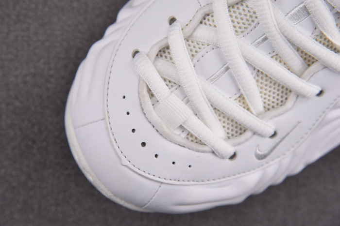 Comme des Garçons Homme Plus x NIKE Air Foamposite One 