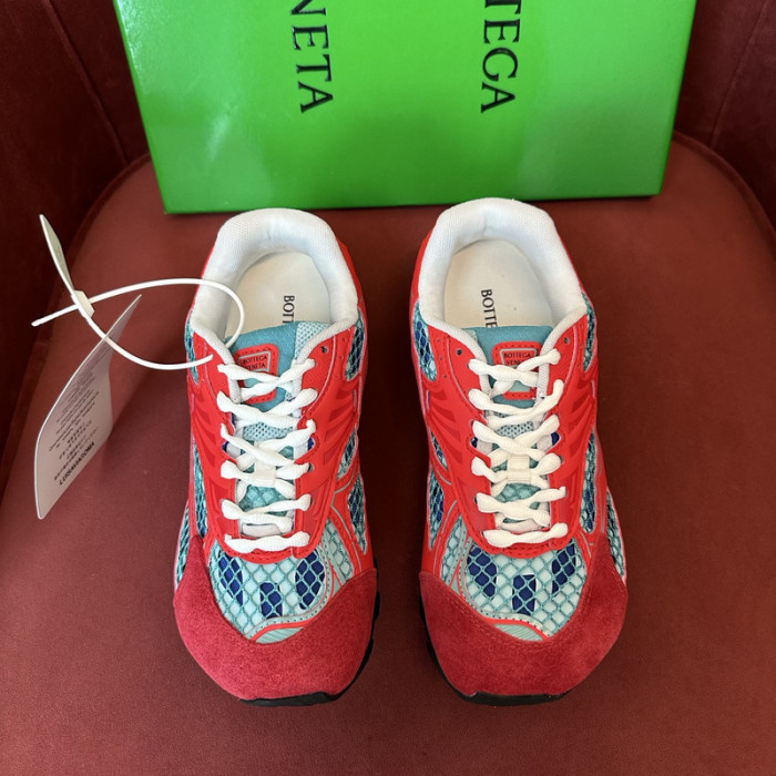 BOTTEGA VENETA Orbit Sneaker BV015