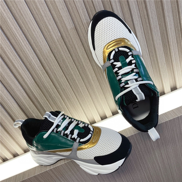 DIO* LOWTOP SNEAKERS B22-10085