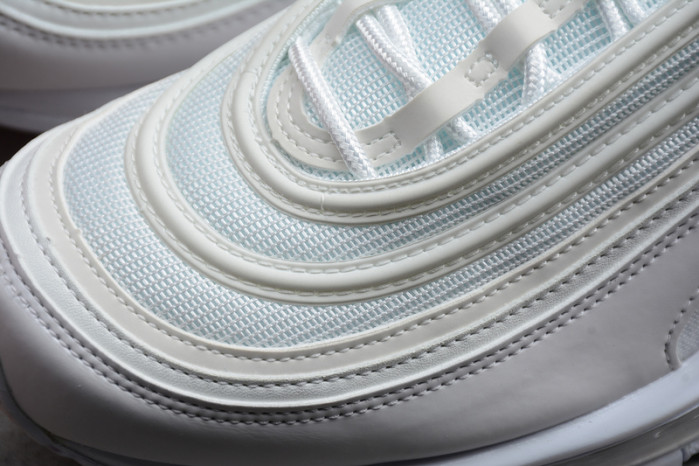 Nike Air Max 97 Triple White 921826-101