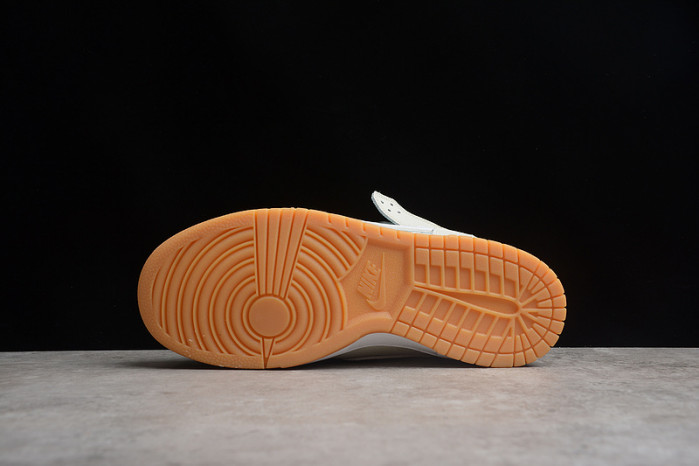 Nike Dunk Low Scrap “Sea Glass” DB0500-100