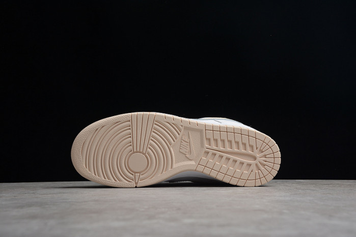 Nike Dunk Low WMNS Pearl White DD1503-110