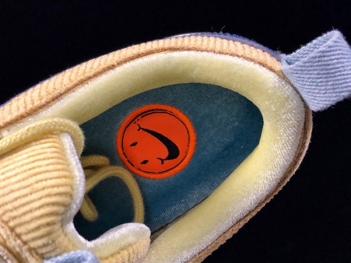 Nike Air Max 1/97 Sean Wotherspoon AJ4219-400