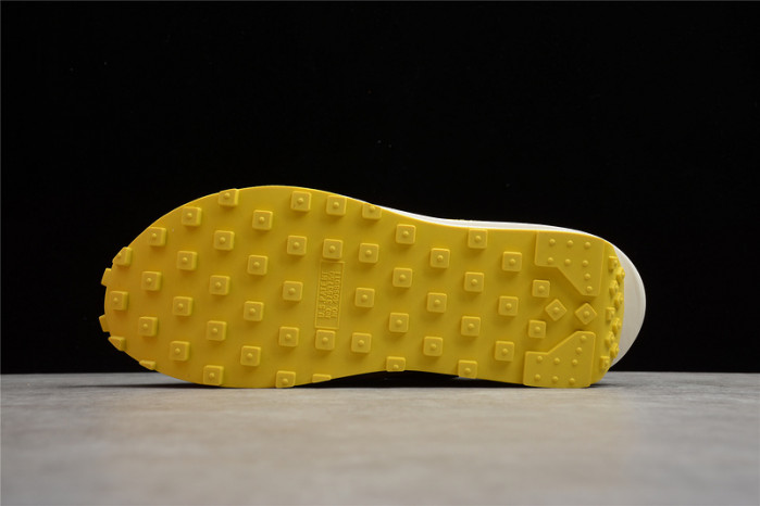 UNDERCOVER X SACAI X NIKE LDV WAFFLE “BRIGHT CITRON” DJ4877-001