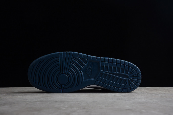 Nike Dunk Low Valerian Blue DD1391-400