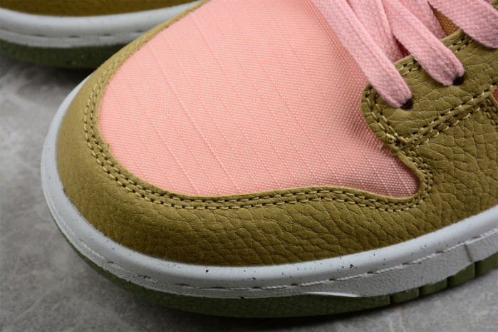 Dunk Low NH "Sun Club" DM0583-800