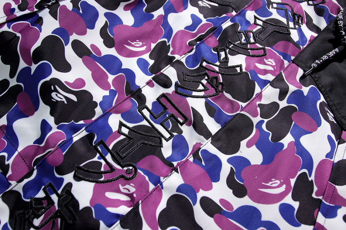 BAPE CLOTHES BC-10008